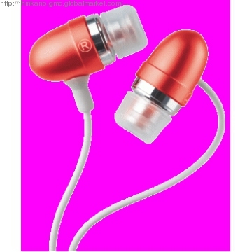Noise cancelling headphone