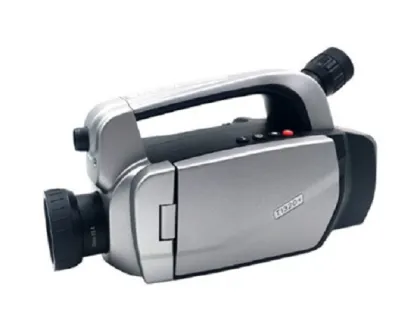 TC900PTZ Gyro-stabilized EO/IR Camera System