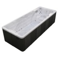 High Quality Spa Tub Massage Outdoor Swim Spa