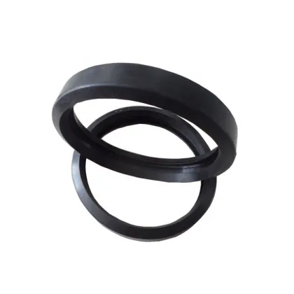 DN100 Concrete Pipe Seal and Ring Rubber Gasket - Niigata Concrete Pump Rubber Seal
