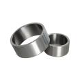 High Precision Titanium Ring Machined Parts