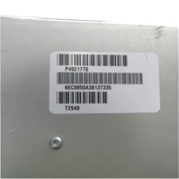 programmable ecu
4921776 truck engine ecu