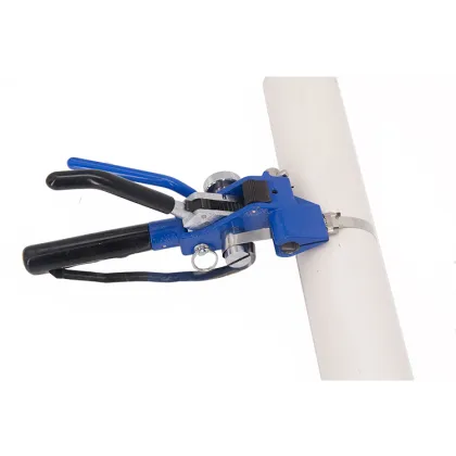 KINDS OF METAL CABLE TIE PLIERS