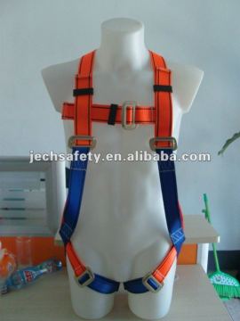 CE/EN361 safety harness