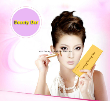 Personal Care 24k Golden Energy Beauty Bar Face Lifting Skin Whitening and Wrinkle Removal System