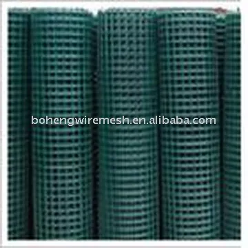 1/4" PVC mesh