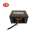 Transformador de alta frecuencia EQ40 para aplicaciones de energía
