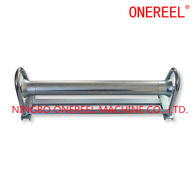 Draw Off With One Length Roller04 Jpg