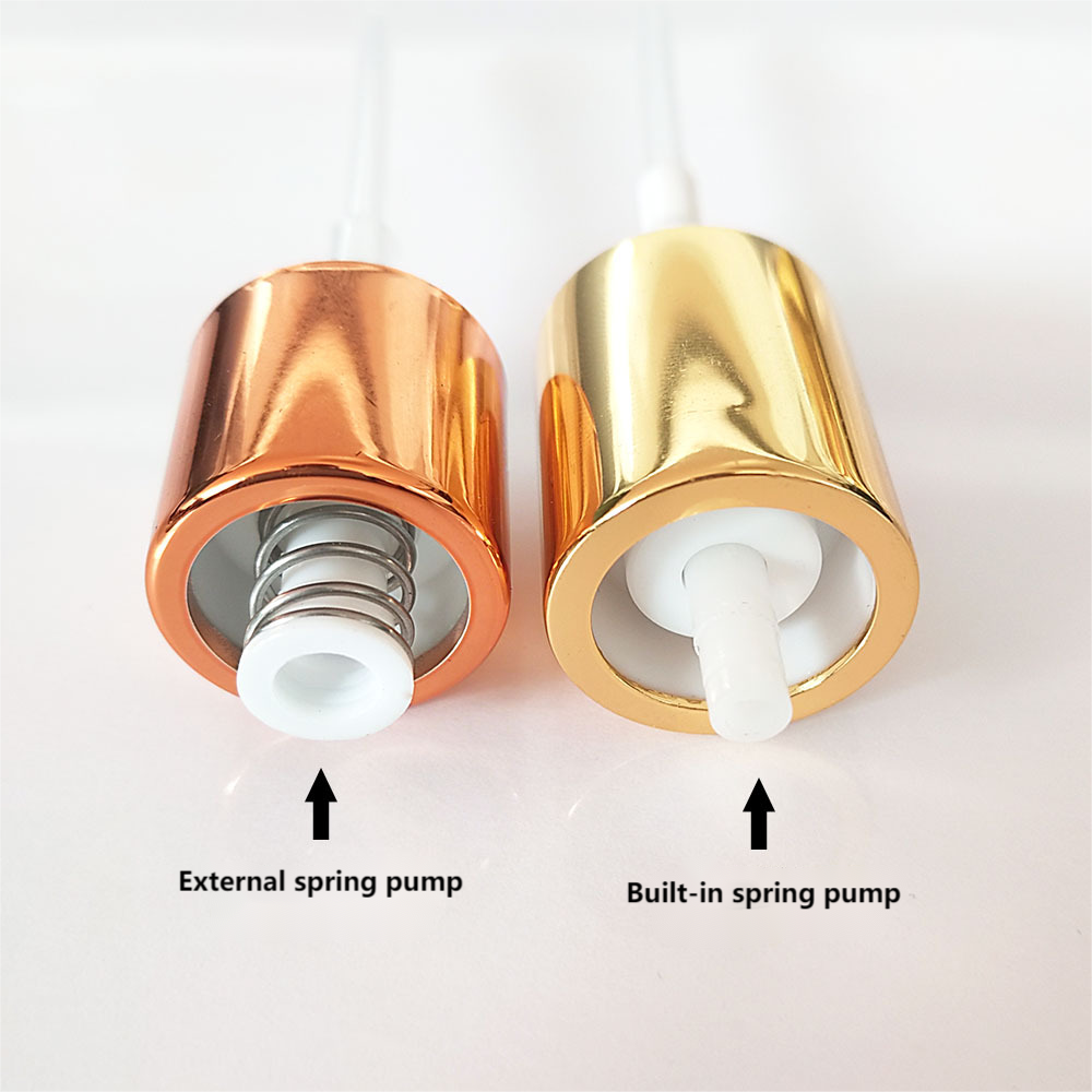 pump(1) pump(1)