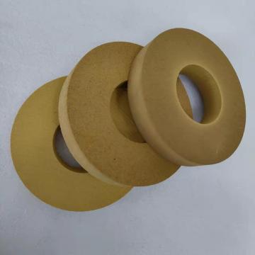 Grinding and Polishing Wheel for Ni-alloy