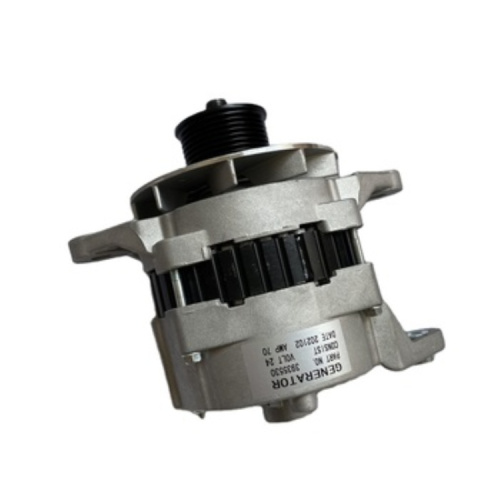 Excavator Parts PC200-8 Generator 600-861-3420