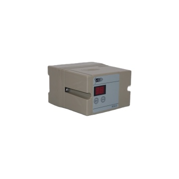 SCU2.2 Digital Combustion Controller with SINON LED Display
