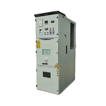 High Voltage Armoured Withdrawable AC Switchgear Equipment