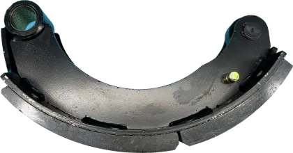 Truck Friction Brake Shoe