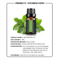 aroma ultrasonic essential oil aroma Marjoram Oil 100% pure