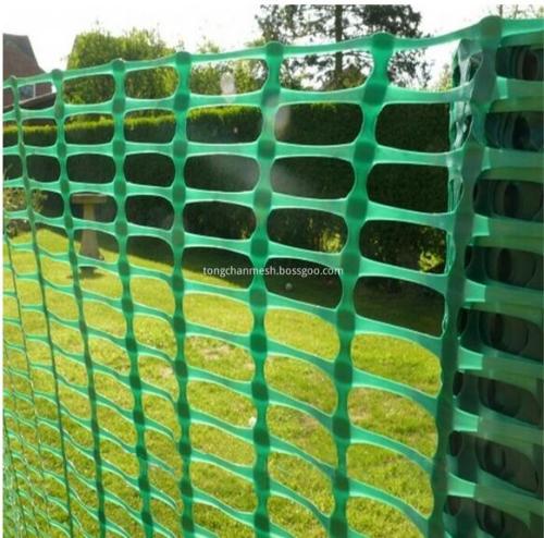 Agricultural Farm Plastic Fencing