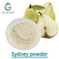 Высушенный распылением порошок снежной груши Сидней Функциональное питание