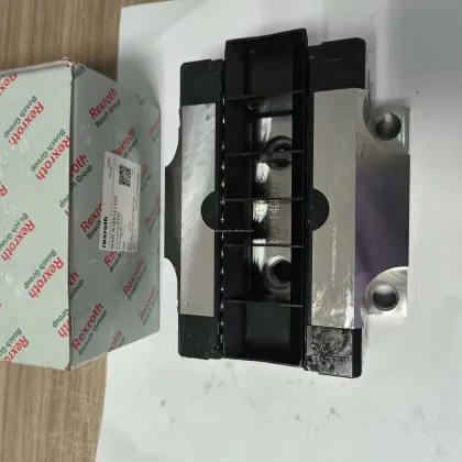 Rexroth Linear Guide Rail Carriage R165131320