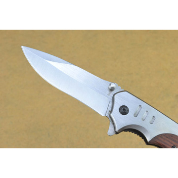 Browning FA17 Simple Swiss Army Pocket Knife più affilato