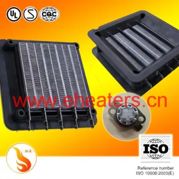 electronic heating device(ptc series) for fan heater