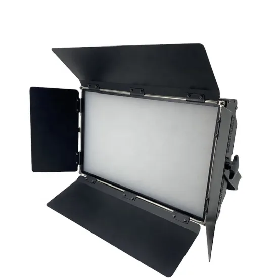 High Brightness 432pcs 200W LED Studio Light for Video Production