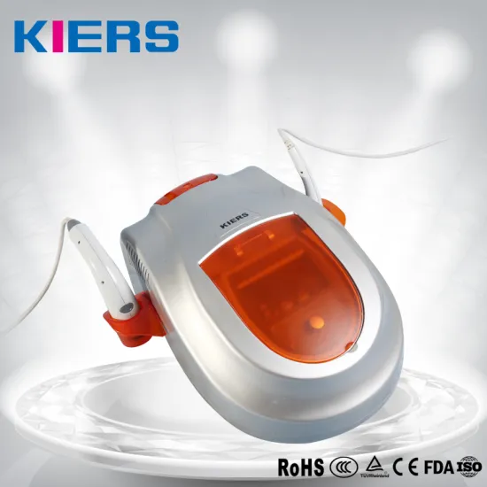 Vacuum RF Wrinkle removal, skin tightening