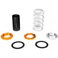 Suspension Coilover Sleeve Kit For 88-01 Honda Civic