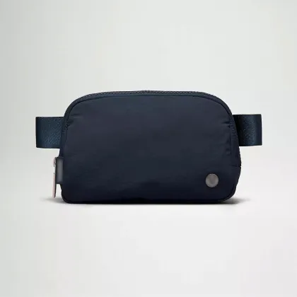 LuluLemon Mini Shoulder Belt Bag for Yoga and Travel