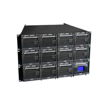 Top-Quality 48V Rack-Mount DC Power Supply Rectifier: Enhanced Online Services