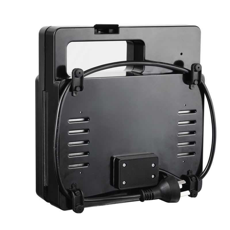 Household  2 slices size Detachable plates Sandwich Maker Waffle Maker Machine Toaster