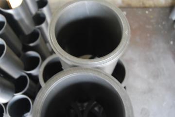 Enjin Liner Silinder NT855