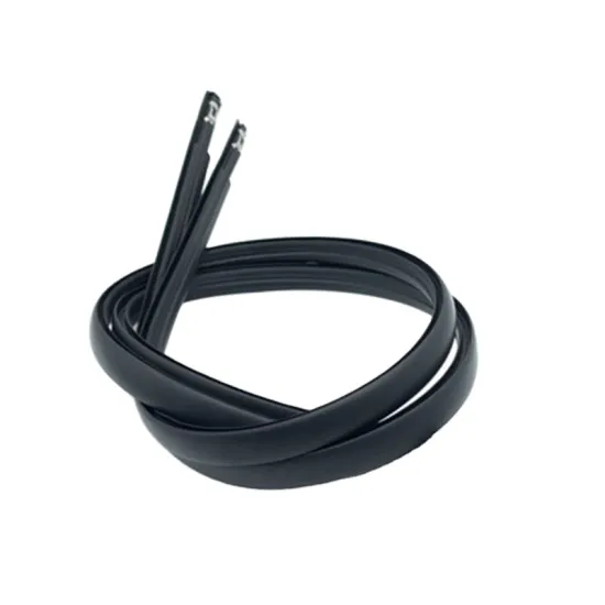 Factory Price Roof Moulding 75551-52160 75552-52140 for Toyota Yaris Sedan 2007-2011