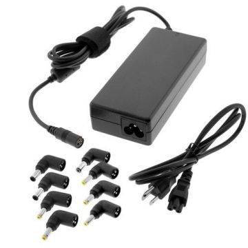 Desktop 50w 110v Ac To Dc Power Adaptor / 12 Volt External Power Supply