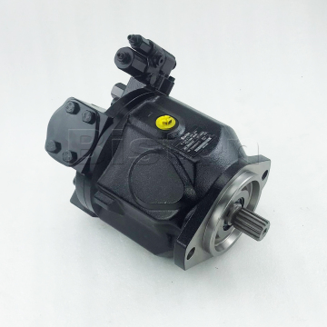 Biston A10VSO71 Hydraulikpumpe Ersatz für Rexroth A10vo71dfr1/31R-PSC12N00