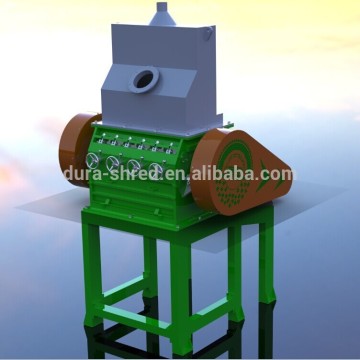 Disk Classifier For Tire Recycling Plant