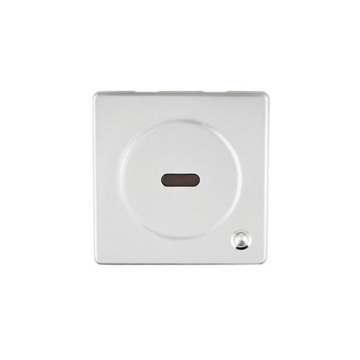 Stainless Steel Wall-Mounted Automatic Touchless Urinal Flusher