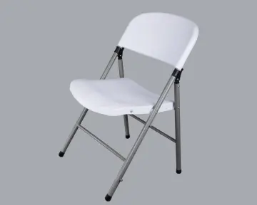 PP outdoor folding chair factory price
