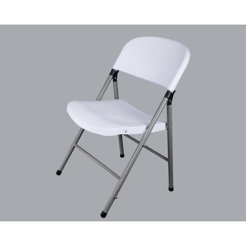 Moderne plastic eetkamerstoelen