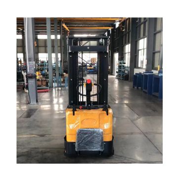Frequenzalettale per pallet elettriche da 1,5 tonnellate - IMPACKER ELETTRICI FULLITTI ALIMENTARI