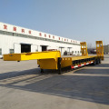 45ft Gooseneck Trailer