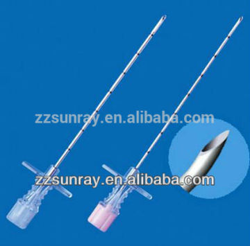 Epidural Needles
