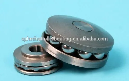 T119 Thrust roller bearing for Automobile shock absorber