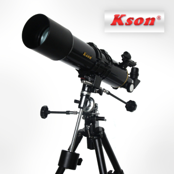 90mm Telescope: Explore the Night Sky with Clarity