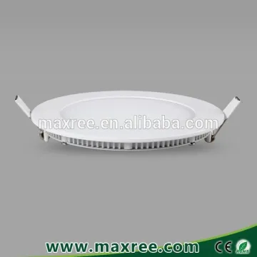 3 years warranty high lumen round LED panel light,ultra thin led panel light,3W 4W 6W 9W 12W 15W 18W 20W 24W led panel light