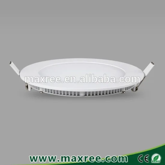 3 years warranty high lumen round LED panel light,ultra thin led panel light,3W 4W 6W 9W 12W 15W 18W 20W 24W led panel light