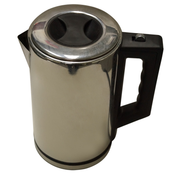 All Body Stainless Steel Kettle