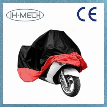 High quality waterproof and sun protection scooter rain cover
