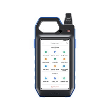 Obd2 keydiy kd max: многофункциональный программист автомобилей и удаленный генератор
