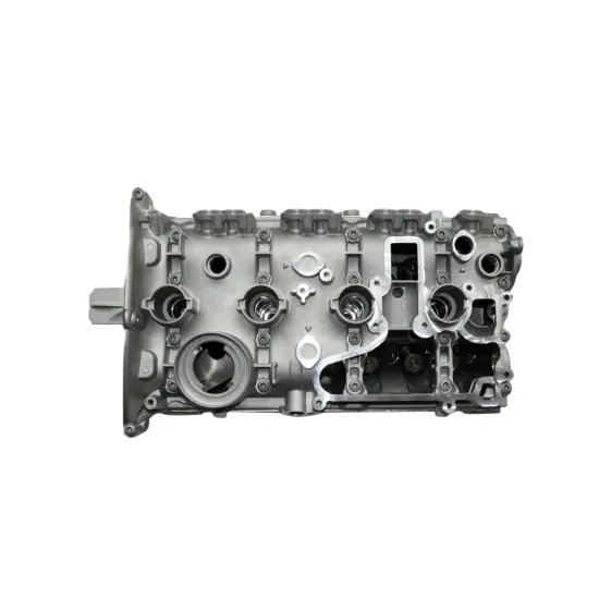 EA888 2.0T Engine Parts for Audi Q5, A4, A6, A5, TT - Cylinder Heads & Semi-assembly