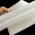 China Good Quality Air Filter Cotton Media Factory